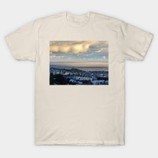 Snowy St Ives T-Shirt